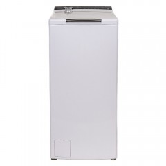 Morris Πλυντήριο Ρούχων Άνω Φόρτωσης 8kg 1300 Στροφών BLDC Inverter Motor WTL-80135 Morris Πλυντήριο Ρούχων Άνω Φόρτωσης 8kg 1300 Στροφών BLDC Inverter Motor WTL-80135